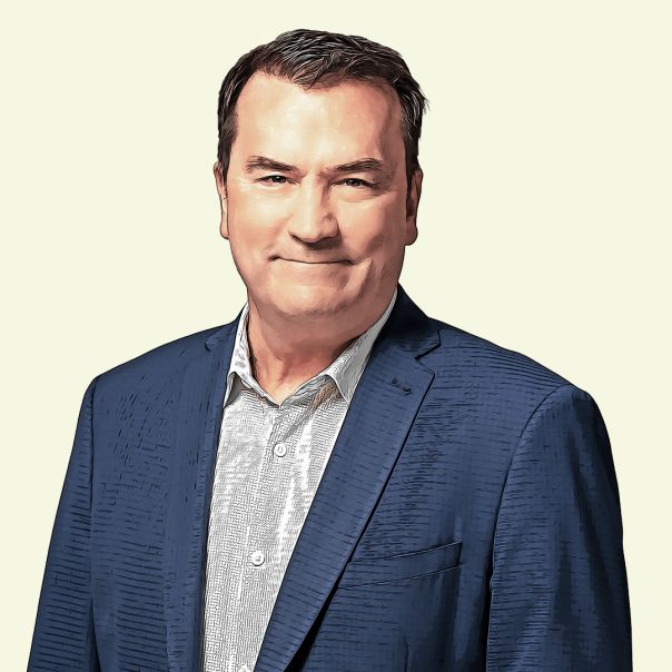 Alain Therrien