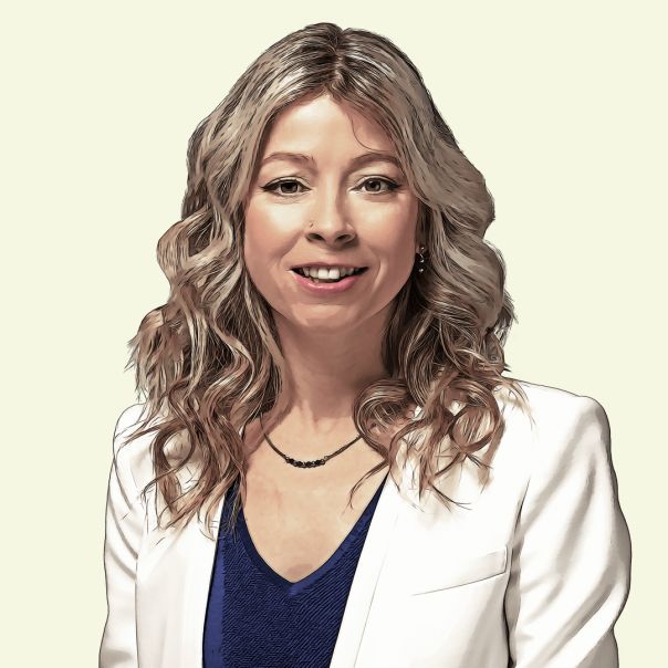 Andréanne Larouche