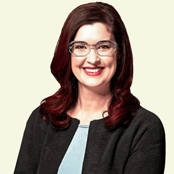 Christine Normandin