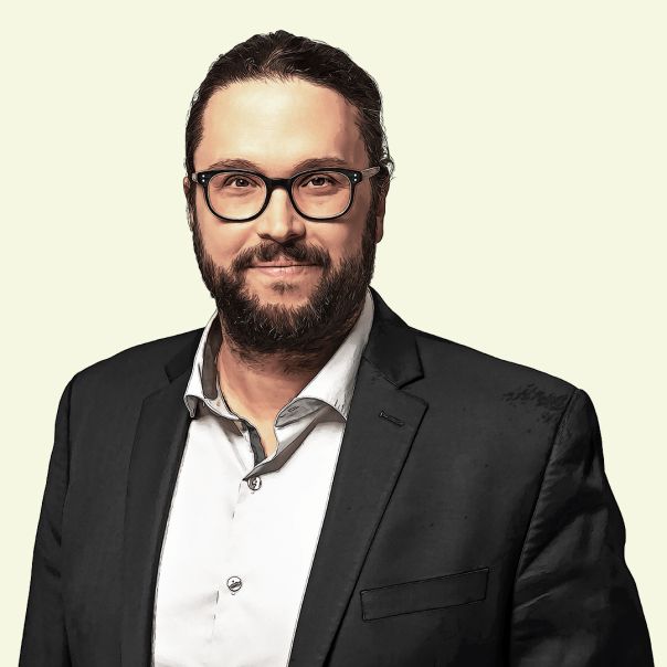 Gabriel Ste-Marie