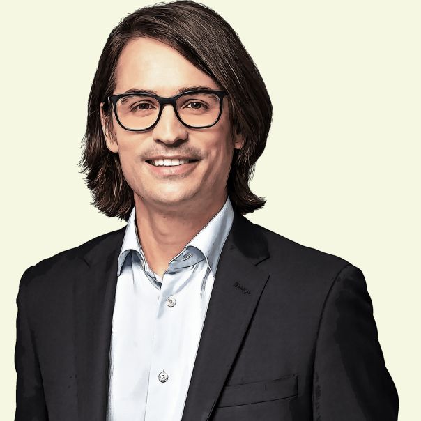 Jean-Denis Garon