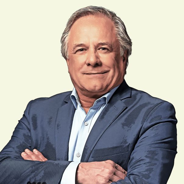 Luc Desilets