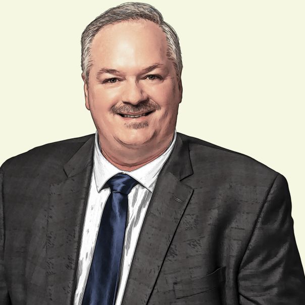 Luc Thériault