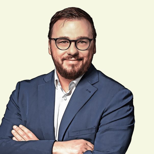 Mario Simard