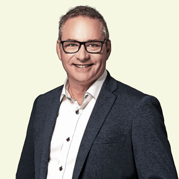 Martin Champoux