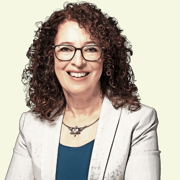 Monique Pauzé