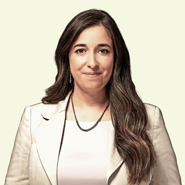 Nathalie Sinclair Desgagné