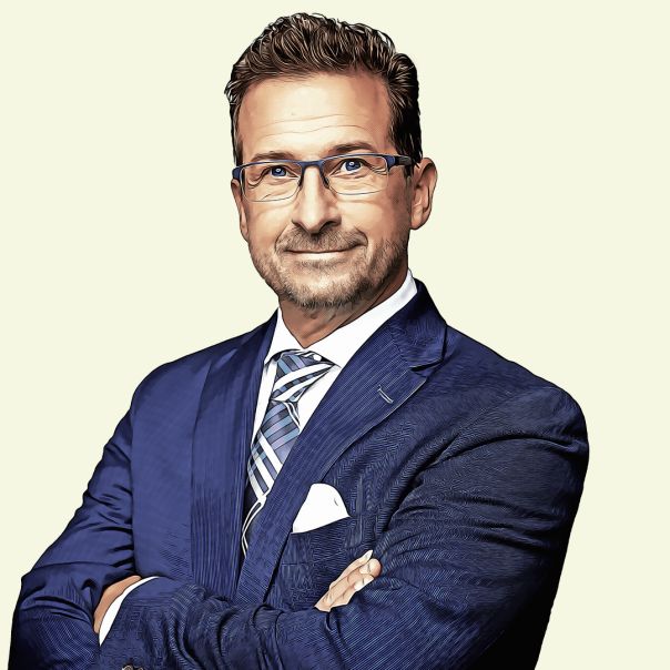 Yves-François Blanchet